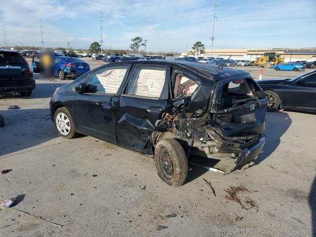 Photo 2 from auction – 2012 HONDA FIT with VIN JHMGE8H34CS001138