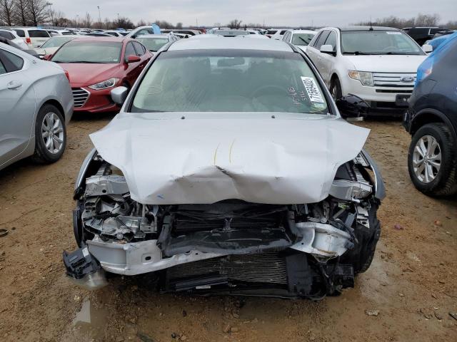 Photo 5 from auction – 2014 FORD FOCUS SE with VIN 1FADP3F27EL296217