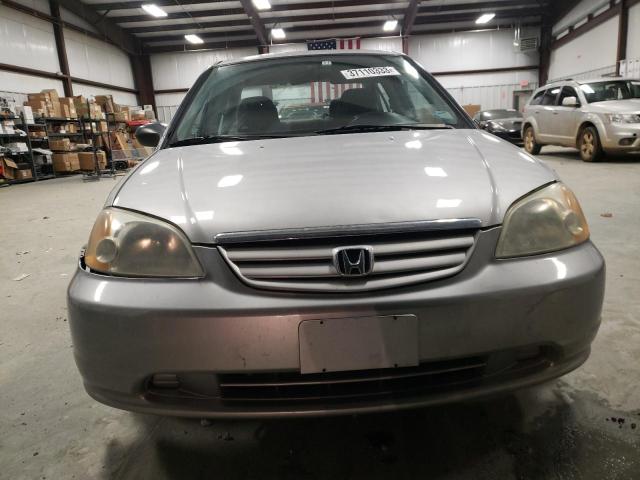 Photo 5 from auction – 2003 HONDA CIVIC LX with VIN 2HGES16513H524767