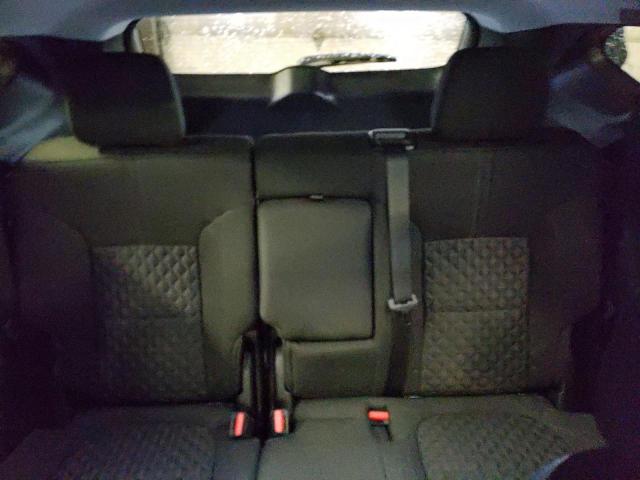 Photo 10 from auction – 2022 CHEVROLET BLAZER 2LT with VIN 3GNKBCR44NS204690