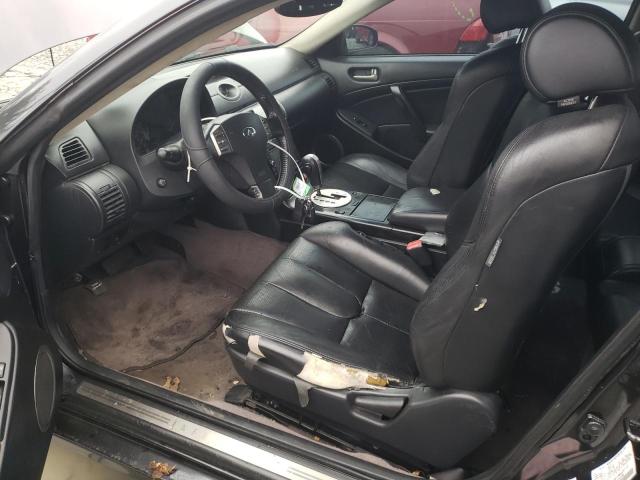 Photo 7 from auction – 2003 INFINITI G35 with VIN JNKCV54E03M225712
