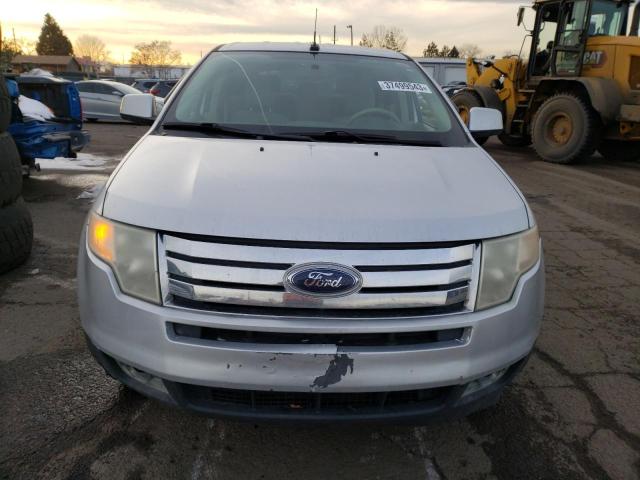 Photo 5 from auction – 2010 FORD EDGE SEL with VIN 2FMDK3JC2ABA36841