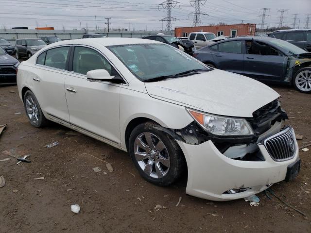 Foto 4 de la subasta – 2013 BUICK LACROSSE con VIN 1G4GC5E36DF333758