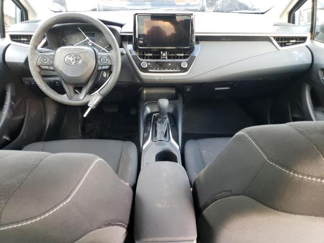 Photo 8 from auction – 2023 TOYOTA COROLLA LE with VIN JTDBCMFE5PJ001983