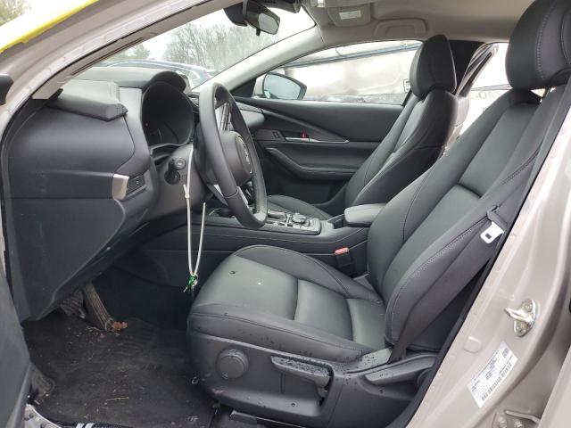Photo 7 from auction – 2022 MAZDA CX-30 SELE with VIN 3MVDMBBL8NM452936