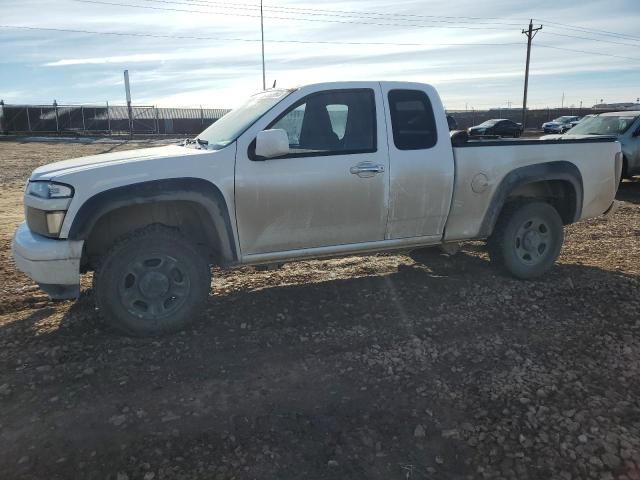 Photo 1 from auction – 2012 CHEVROLET COLORADO with VIN 1GCJTBFE9C8149104