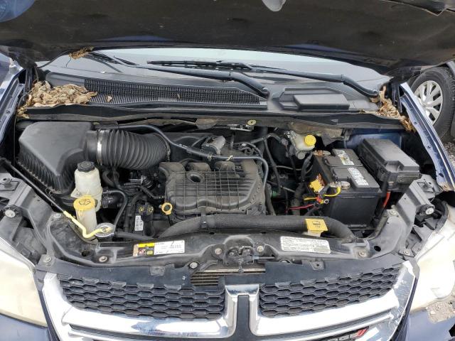 Photo 12 from auction – 2013 DODGE GRAND CARA with VIN 2C4RDGBG6DR544402