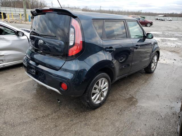 Photo 3 from auction – 2019 KIA SOUL + with VIN KNDJP3A56K7017536