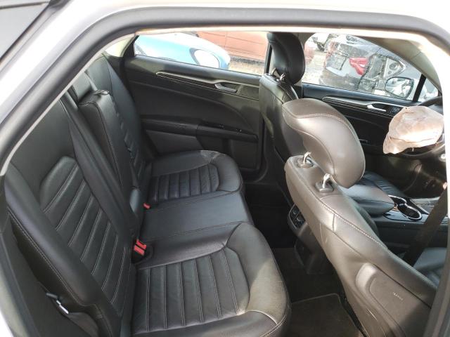 Photo 10 from auction – 2014 FORD FUSION with VIN 3FA6P0HDXER355302