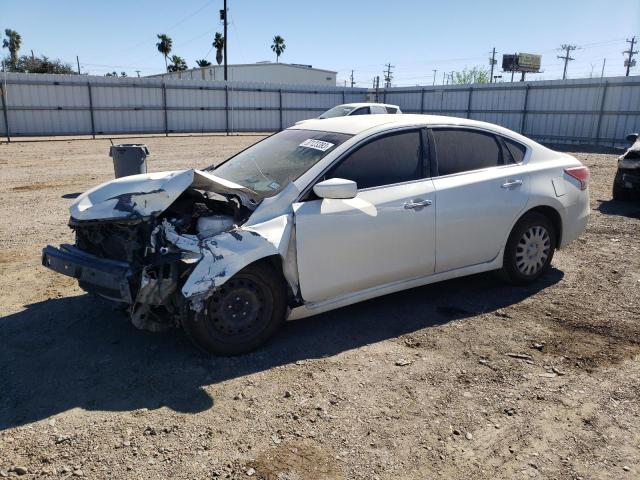 Photo 1 from auction – 2013 NISSAN ALTIMA 2.5 with VIN 1N4AL3AP3DN459658
