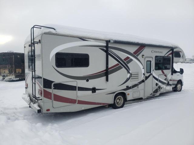 Photo 4 from auction – 2014 FORD ECONO with VIN 1FDXE4FS4EDA12888