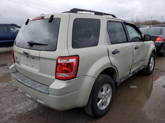Photo 3 from auction – 2008 FORD ESCAPE XLT with VIN 1FMCU03148KB13581