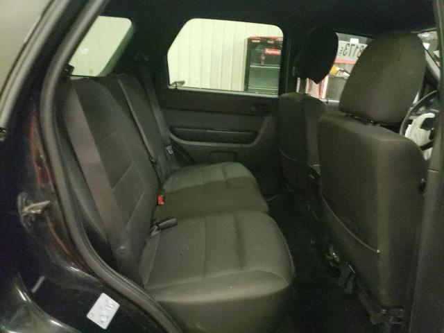Photo 11 from auction – 2011 FORD ESCAPE XLT with VIN 1FMCU0DG8BKB98175