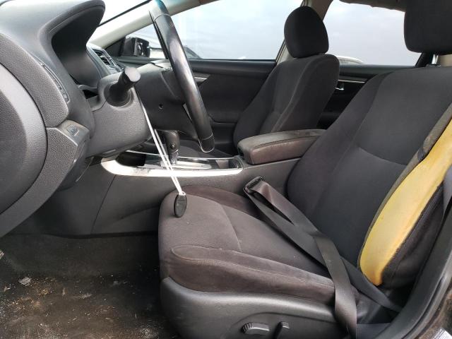 Photo 7 from auction – 2013 NISSAN ALTIMA 2.5 with VIN 1N4AL3AP0DC192216