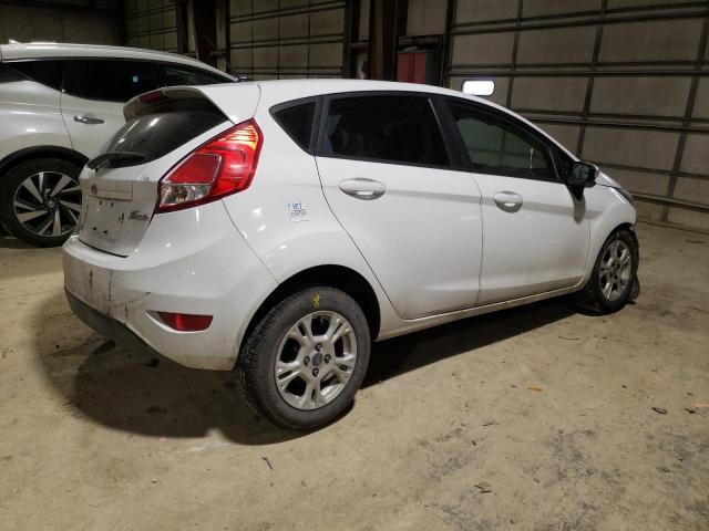 Photo 3 from auction – 2015 FORD FIESTA SE with VIN 3FADP4EJ0FM146366