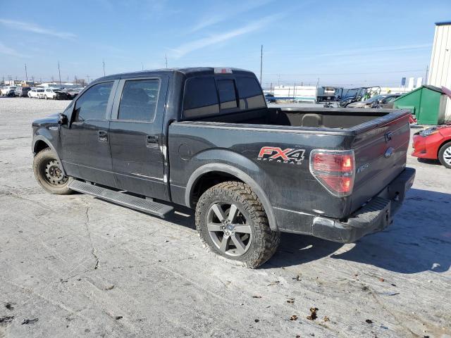 Photo 2 from auction – 2013 FORD F150 SUPER with VIN 1FTFW1EF5DKD64470