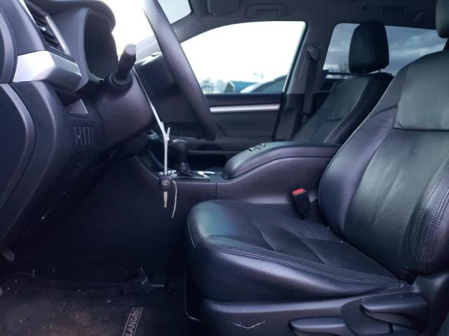 Photo 7 from auction – 2015 TOYOTA HIGHLANDER with VIN 5TDBKRFH4FS165446
