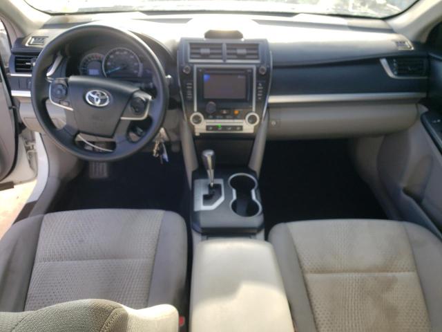 Photo 8 from auction – 2013 TOYOTA CAMRY L with VIN 4T4BF1FK2DR294751