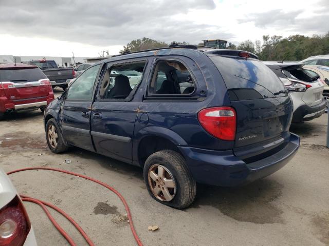 Photo 2 from auction – 2005 DODGE CARAVAN SX with VIN 1D4GP45R65B269658