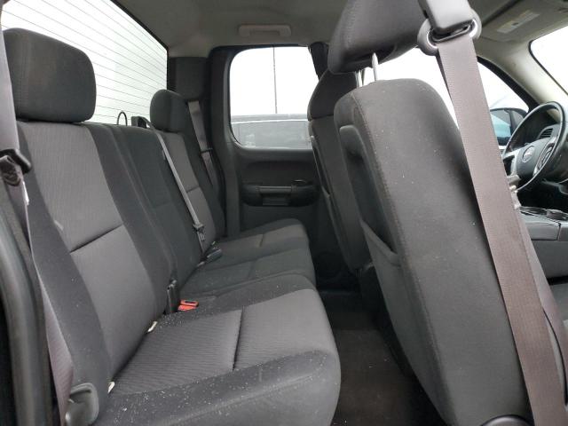 Photo 10 from auction – 2013 GMC SIERRA K15 with VIN 1GTR2VE73DZ320399