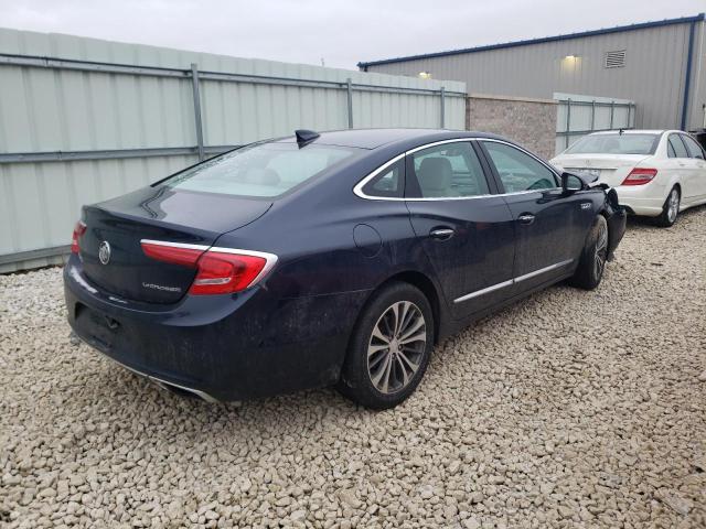 Photo 3 from auction – 2017 BUICK LACROSSE P with VIN 1G4ZN5SS9HU175111