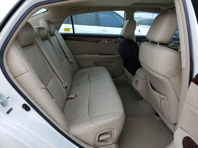 Photo 10 from auction – 2011 TOYOTA AVALON BAS with VIN 4T1BK3DB8BU410780