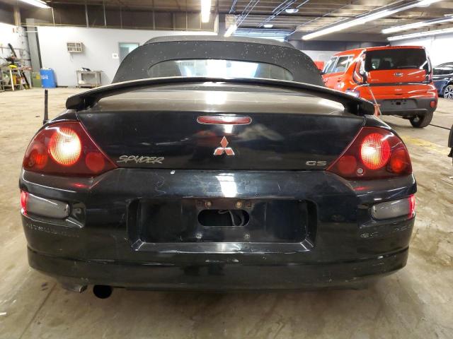 Photo 6 from auction – 2001 MITSUBISHI ECLIPSE SP with VIN 4A3AE45GX1E100983