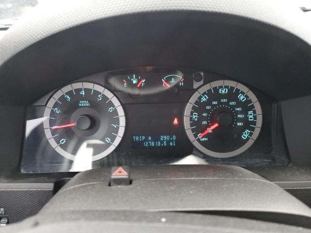 Photo 9 from auction – 2010 FORD ESCAPE XLT with VIN 1FMCU9DG9AKD27057
