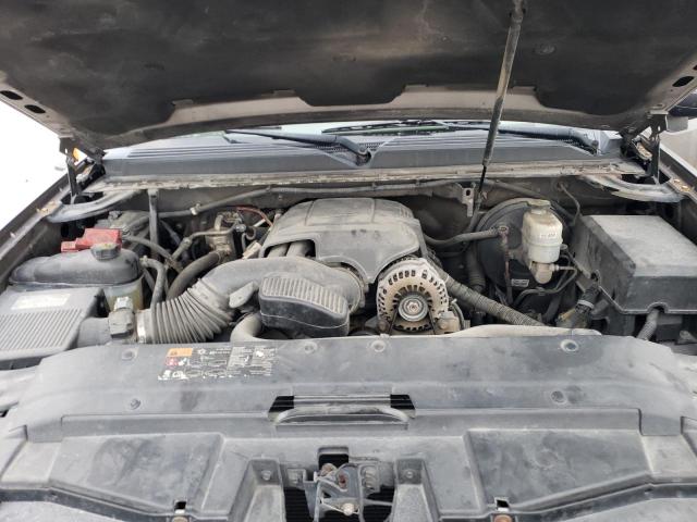 Photo 12 from auction – 2011 CHEVROLET SUBURBAN C with VIN 1GNSCHE00BR382298
