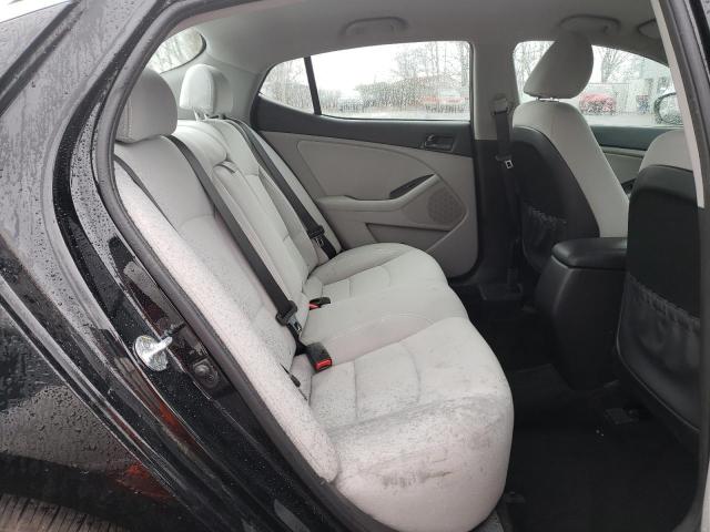 Photo 10 from auction – 2015 KIA OPTIMA LX with VIN 5XXGM4A74FG433964