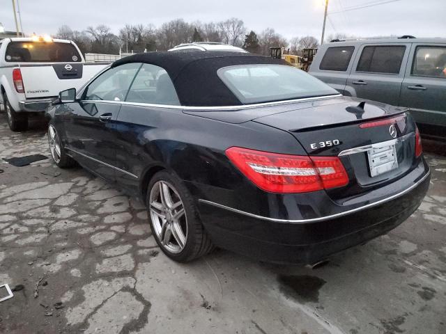 Photo 2 from auction – 2011 MERCEDES-BENZ E 350 with VIN WDDKK5GF7BF089808