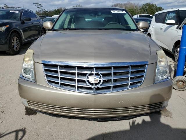 Photo 5 from auction – 2006 CADILLAC DTS with VIN 1G6KD57Y46U103898