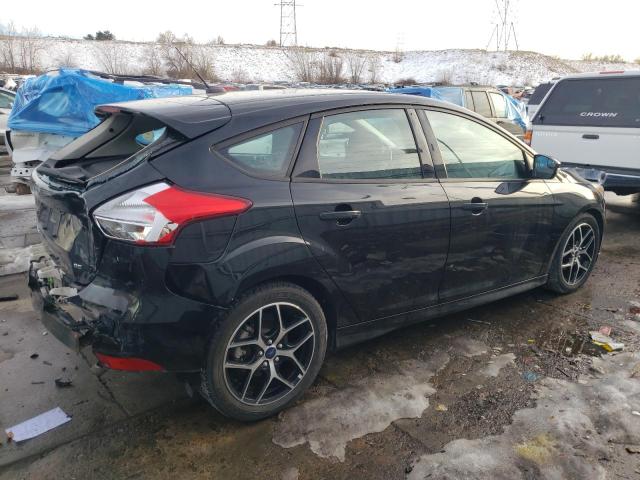 Photo 3 from auction – 2015 FORD FOCUS SE with VIN 1FADP3K21FL285480
