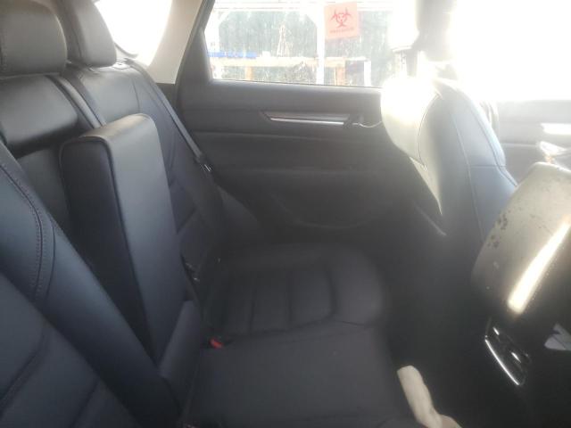 Photo 10 from auction – 2019 MAZDA CX-5 GRAND with VIN JM3KFBDM3K0673326