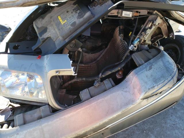 Photo 11 from auction – 2004 FORD CROWN VICT with VIN 2FAFP74W04X132184