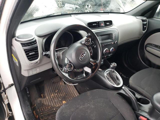 Photo 8 from auction – 2014 KIA SOUL with VIN KNDJN2A22E7019083