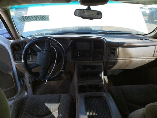 Photo 8 from auction – 2003 CHEVROLET SILVERADO with VIN 1GCHK29U43E309475