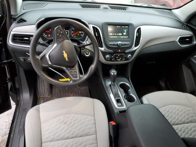 Photo 8 from auction – 2018 CHEVROLET EQUINOX LS with VIN 2GNAXHEV4J6188217