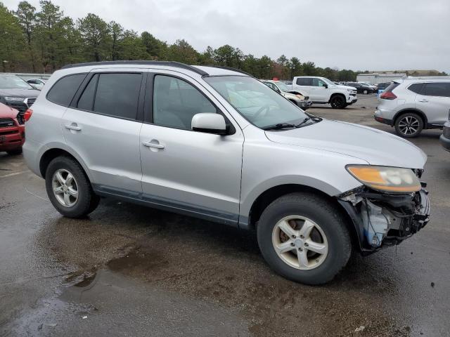 Photo 4 from auction – 2008 HYUNDAI SANTA FE G with VIN 5NMSG13D38H157073
