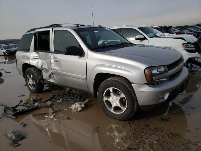 Photo 4 from auction – 2005 CHEVROLET TRAILBLAZE with VIN 1GNDT13S952384150