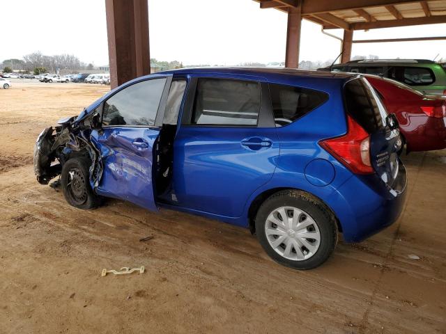 Photo 2 from auction – 2016 NISSAN VERSA NOTE with VIN 3N1CE2CP8GL358126
