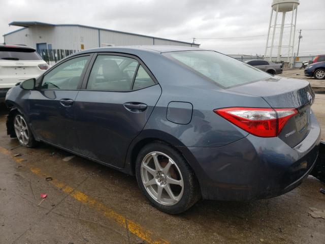 Photo 2 from auction – 2016 TOYOTA COROLLA L with VIN 2T1BURHE5GC525279