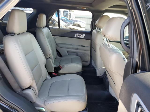Photo 11 from auction – 2013 FORD EXPLORER L with VIN 1FM5K8F87DGC90015