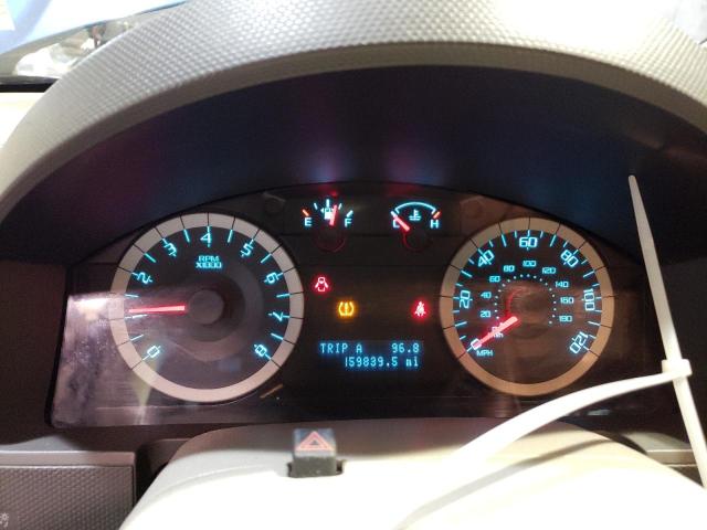 Photo 9 from auction – 2010 FORD ESCAPE XLT with VIN 1FMCU9D75AKC48372