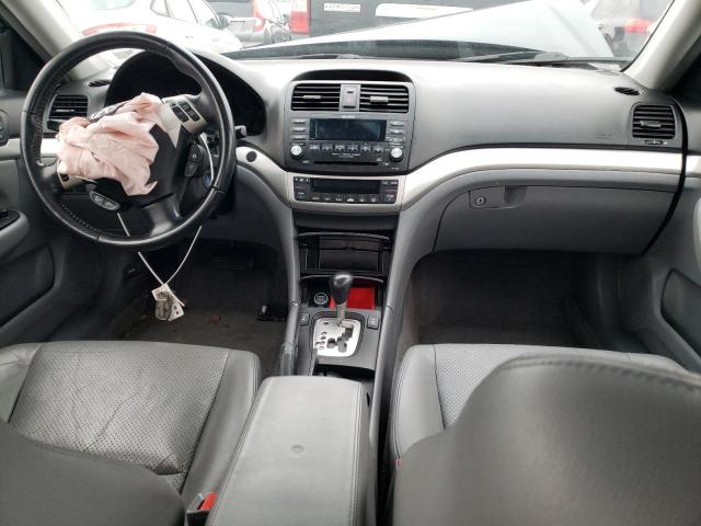 Photo 8 from auction – 2008 ACURA TSX with VIN JH4CL96848C012120