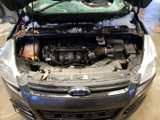 Photo 12 from auction – 2016 FORD ESCAPE S with VIN 1FMCU0F79GUB30430