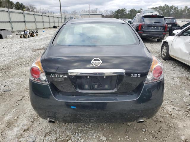 Photo 6 from auction – 2012 NISSAN ALTIMA BAS with VIN 1N4AL2AP6CN563764