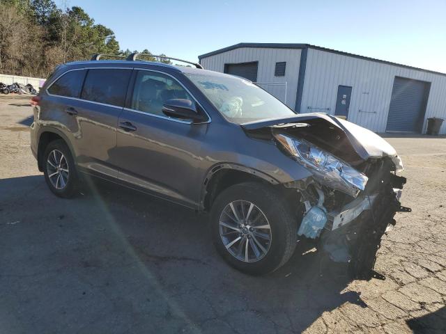Zdjęcie 4 z aukcji – 2017 TOYOTA HIGHLANDER z VIN 5TDJZRFH0HS383670
