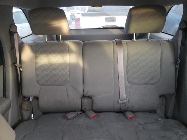 Photo 10 from auction – 2005 CHEVROLET EQUINOX LT with VIN 2CNDL63F756155926
