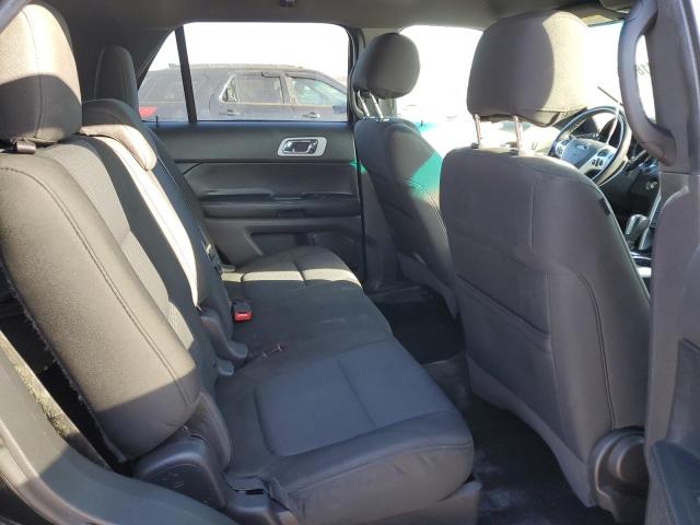Zdjęcie 10 z aukcji – 2013 FORD EXPLORER X z VIN 1FM5K7D88DGB98845